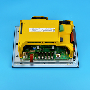ญี่ปุ่นต้นฉบับ <span class=keywords><strong>Fanuc</strong></span> <span class=keywords><strong>Cnc</strong></span> ระบบควบคุม A02B-0327-B501 31i-B - Product Image 5