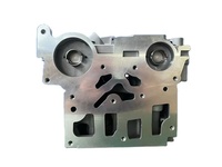 Nouvelle culasse complète K4M, modèles OEM 7701474361 7701473352 pour moteurs Renault Clio II/Laguna/Mégane