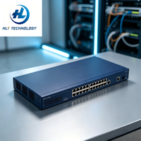 Commutateurs réseau JL726B JL751A CX 6200F 48G 4SFP+ 48 ports gérés, montage en rack, série de commutateurs réseau CX 6200