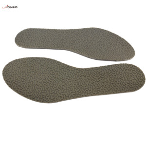 Lenzuolo in gomma crespa naturale di colore grigio con Design a spirale per suola di scarpe e <span class=keywords><strong>tacchi</strong></span> dalla cina - Product Image 5