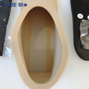 의료 재활을위한 제조 업체 symes 낮은 발목 인공 사지 탄소 섬유 syme 발 - Product Image 3