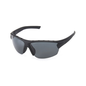 Gafas de Sol Deportivas TR90 <span class=keywords><strong>para</strong></span> Exteriores, Almohadillas Nasales Ajustables, <span class=keywords><strong>Lentes</strong></span> Espejadas UV400, Montura Semi-Sin Aro <span class=keywords><strong>para</strong></span> Protección Contra el Viento, Ciclismo y Running - Product Image 2