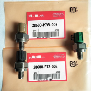 Interruptor de presión de aceite 37250-PR3-003 para modelos Honda Accord Acura, medida estándar, nueva pieza de repuesto - Product Image 3