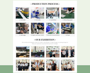 Biodegradável Logotipo Personalizado Fácil Aberto <span class=keywords><strong>Food</strong></span> Grade Dog Cat <span class=keywords><strong>Round</strong></span> Cilindro Recipiente Pode Caixa Hermético <span class=keywords><strong>Pet</strong></span> <span class=keywords><strong>Food</strong></span> Paper Tube Embalagem - Product Image 6