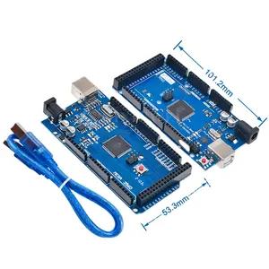 MEGA2560 R3 Development Board ATMega2560 CH340G For Arduino Official Edition
