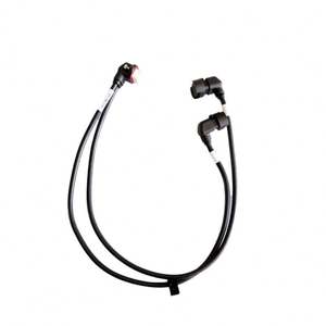 Cable Adaptador de Boquilla T100 de Plástico Nuevo, Accesorio de Reparación de Drones Agrícolas, Auténtico - Product Image 1