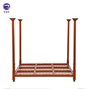 הטוב ביותר מחיר כבד החובה לערום פלדת צמיג מורט מערכת עבור מחסן - Product Image 5