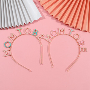 <span class=keywords><strong>ที</strong></span>่คาดผมโลหะคาดศีรษะ<span class=keywords><strong>ส</strong></span>ำหรับงานปาร์ตี้ของผู้หญิงอุปกรณ์<span class=keywords><strong>ส</strong></span>ำหรับงานปาร์ตี้สำหรับคุณแม่ที่คาดศีรษะโลหะ<span class=keywords><strong>ส</strong></span>ำหรับทารกแรกเกิด - Product Image 2