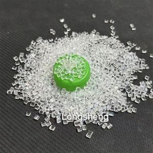 Granulés de plastique PMMA, fabricant de résine de moulage par injection, matières premières CM205, qualité médicale et alimentaire, résistance aux UV - Product Image 3