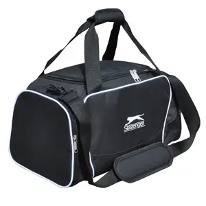 polyester popular Sport slazenger travel bag
