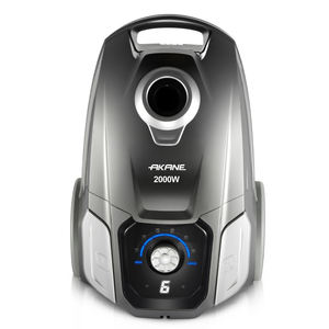 <span class=keywords><strong>Aspirateur</strong></span> AKANE <span class=keywords><strong>puissant</strong></span> de 2000 W avec connecteurs de câble automatiques, technologie cyclonique <span class=keywords><strong>et</strong></span> forte performance d'aspiration - Product Image 4