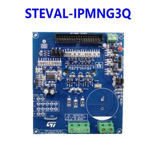 บอร์ดพัฒนาพลังงานควบคุมมอเตอร์ STEVAL-IPMNG3Q ของแท้พร้อมส่ง ใช้กับ STGIPQ3H60T E319 - Product Image 2