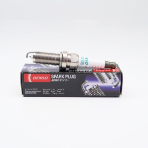 Bugi đánh lửa Iridium chính hãng DENSO SC16HR11/3499 OEM 90919-01275 dành cho RAV4/YARiS/Corolla - Product Image 4