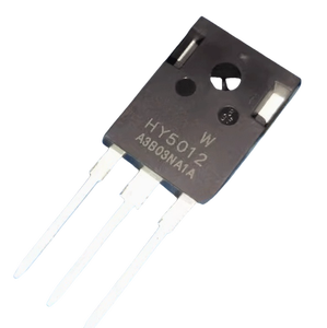 Hochleistungs-MOSFET HY5012 TO247 125V 300A TO-247 HY5012W - Product Image 2
