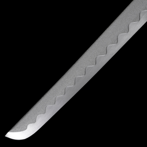 Kagurabachi <span class=keywords><strong>Samura</strong></span> Seiichi's Hisho Katana, accessoire de cosplay, pour collection et décoration - Product Image 4