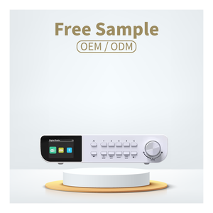 Dernière <span class=keywords><strong>radio</strong></span> DAB/FM <span class=keywords><strong>Radio</strong></span> de <span class=keywords><strong>cuisine</strong></span> numérique Grand écran TFT <span class=keywords><strong>Radio</strong></span> <span class=keywords><strong>Internet</strong></span> Bluetooth - Product Image 1