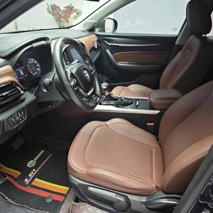 Auto Usado Zhonghua V6 2018 Gasolina en Buen Estado, Volante a la Izquierda, China, 1.5T 150 hp L4, SUV de 5 Plazas, Autos Baratos - Product Image 5