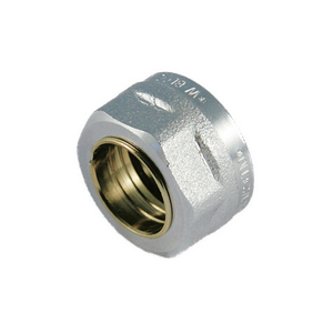Raccordo per tubi in rame Ogive 16 X 1/2 per connessioni idrauliche - Product Image 1