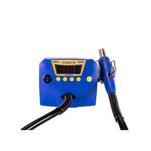 FR810B - สถานีรีเวิร์คแบบลมร้อน SMD ESD - Product Image 3
