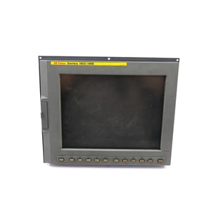 A13B-0196-B013 Touch - Pantalla Táctil Programable de Interfaz Hombre-Máquina (HMI) - Product Image 1