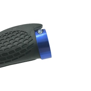 Anillo de manillar de aluminio de 25,4 mm de diámetro interior para bicicletas de montaña, disponible en varios colores - Product Image 4