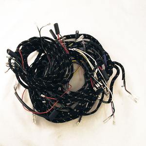 Cablaggio e Accessori Extra - RICAMBI AG ADATTI PER LAND ROVER - Product Image 1