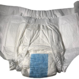 Couches pour adultes de haute qualité Sous-vêtements d'<span class=keywords><strong>incontinence</strong></span> bon marché avec services OEM Culottes d'<span class=keywords><strong>incontinence</strong></span> de qualité - Product Image 2