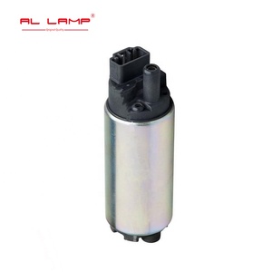 Bomba de Combustible de Alto Rendimiento 0580453481 para Aprilia Pegaso Trail 650 Strada Ie 2005 - 2007 Celta - Product Image 1
