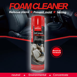 ผลิตภัณฑ์ล้างรถโฟมทำความสะอาดภายในรถยนต์ - Product Image 4