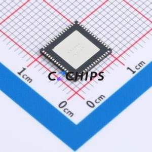 Original et nouveau LAN9253-V/R4X QFN-64(9x9) puce IC de Circuit intégré autre interface - Product Image 2