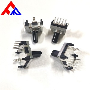 Fanrui RS16 – Codeur de Valeur Absolue Logique pour Applications Audio, Vente Directe Fabricant, Prix Compétitif, DC5V - Product Image 4