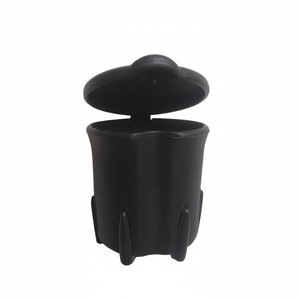 Cendrier de voiture portable pour Kangoo Dacia Logan modèle 504640359 - Product Image 2