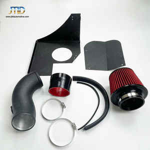 Tubo de sistema de admisión de aire frío de alto rendimiento JTLD 2017 para <span class=keywords><strong>BMW</strong></span> <span class=keywords><strong>M140</strong></span> M240 340 440 B58 3.0L sistema de escape - Product Image 4