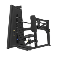 Équipement de gym commercial : Machine papillon – Vente en gros d'équipements de gym