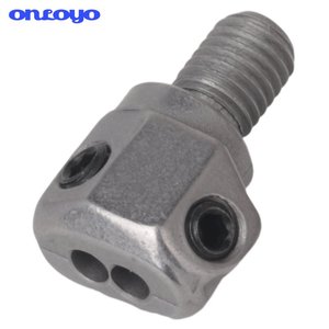 จักรเย็บผ้าอุตสาหกรรมอุปกรณ์ S20398-001แบบเข็มสำหรับ <span class=keywords><strong>Brother</strong></span> EF4-N21สี่เกลียว - Product Image 3