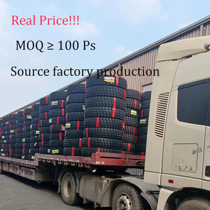 ยางรถบรรทุก MARAMAX ล้อสำหรับรถบรรทุกจากโรงงาน ยางขนาด 385/65R22.5 20PR - Product Image 4