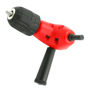 <span class=keywords><strong>Perceuse</strong></span> Électronique à <span class=keywords><strong>Angle</strong></span> Droit Universelle 0,8-10 Mm <span class=keywords><strong>Mandrin</strong></span> de Perçage à <span class=keywords><strong>Angle</strong></span> Droit 90 Degrés Outil de Perçage à <span class=keywords><strong>Angle</strong></span> Droit 90 Degrés - Product Image 6