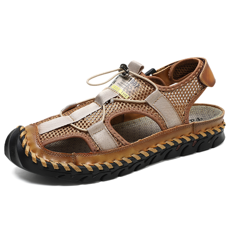 Sandalias Deportivas Calzado Playa Hombre Hombre Tex Sandalias