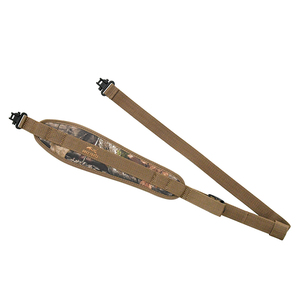 गाफ प्रबलित सिलाई 1 "भारी शुल्क स्विचस्ट आरामदायक बंदूक स्ट्रैप का शिकार - Product Image 5