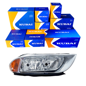Gruppo Fari a LED per Volvo <span class=keywords><strong>V70</strong></span> S80 <span class=keywords><strong>XC70</strong></span> 2007-2016 0E 31214351 Sinistro/Destro - Product Image 1