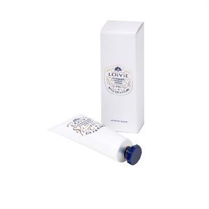 Crema de Manos Perfumada LoiViE 35 ml Aroma a Higo y Madera de Cedro Cuidado Diario de la Piel Para Todo Tipo de Piel - Product Image 2