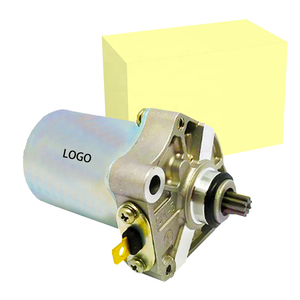 มอเตอร์สตา<span class=keywords><strong>ร์</strong></span>ทมอเตอ<span class=keywords><strong>ร์</strong></span>มอเตอร์มอเตอ<span class=keywords><strong>ร์</strong></span>รถจักรยานยนต์ Vario Fi Karbu Beat - Product Image 1