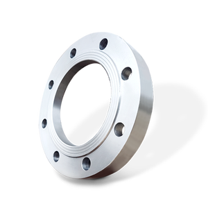 Санитарный плоский сварной фланец из нержавеющей и углеродистой стали - Product Image 6