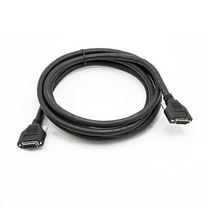 MDR 26-Pin Kamera-Link-Kabel Stecker zu Stecker <span class=keywords><strong>CXcx</strong></span> Doppelt Abgeschirmtes Hochgeschwindigkeits-Industrielles Maschinenvision-Kamera-Datenübertragungskabel - Product Image 2