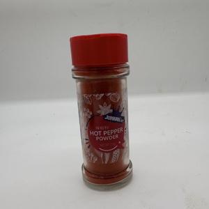 Poudre de piment 7000 SHU de haute qualité à bas <span class=keywords><strong>prix</strong></span>, poudre de piment séchée, petit emballage, sac de 1 kg pour l'assaisonnement et la cuisine - Product Image 4