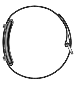 <span class=keywords><strong>Bracelet</strong></span> intelligent mince sans écran S22 Advanced - Product Image 6