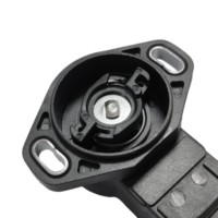Nouveau capteur de position du papillon des gaz Ruixinsheng OE 8945228010/8945228040 Remplacement direct pour moteur 2.4L Cressida/MR2/Celica 1985