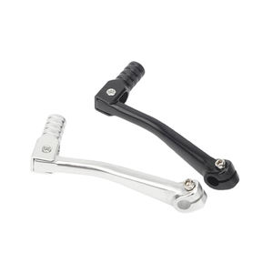 Levier de changement de vitesse en aluminium pliable de 145mm pour Kayo <span class=keywords><strong>Apollo</strong></span> Bosuer <span class=keywords><strong>110</strong></span>-250cc <span class=keywords><strong>Dirt</strong></span> Bike Pit Bikes Levier de vitesse - Product Image 4