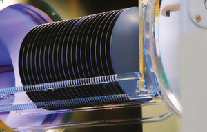 4inch 6inch 8inch <strong>Silicon</strong> <strong>Wafer</strong> Si <strong>Wafer</strong> Si3N4 <strong>wafer</strong> With Good Electrical And Mechanical Properties For Diodes - Product Image 6