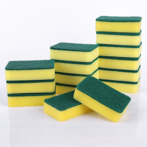 Miếng Bọt Biển Vệ Sinh Nhà Bếp Đa Dụng Cung Cấp Trực Tiếp Từ Nhà Máy - Product Image 1